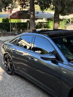 اودي A6